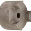 Martin MS190BLK 1 3/8 Super Series Jaw Coupling hub 1 Martin MS190BLK 1 3/8 Super Series Jaw Coupling hub. 697950372822