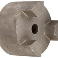 Martin MS190BLK 3/4 Super Series Jaw Coupling hub. 697950216614