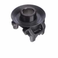 Meritor 170TYS38 4A End Yoke D ES