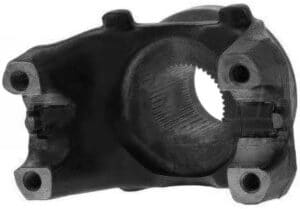 Meritor 176N411611X END YOKE