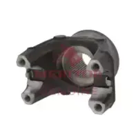 Meritor 17N 4 7561 1X END YOKE