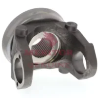 Meritor 17N43221 17N Series End Yoke. 737238307884