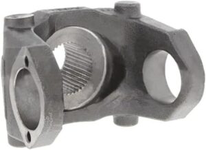 Meritor 17NYS32100 - Meritor Genuine - END YOKE