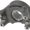 Meritor 18N443511X END YOKE. UPC Code: 680502122327.