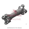 Meritor 18XTC013B353 Driveline Yoke Tube and Stub W/Center Parts