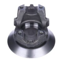 Meritor 20WYS384A End Yoke. 737238870739