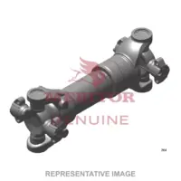 Meritor 25Rhs003B469 Driveshaft Assy