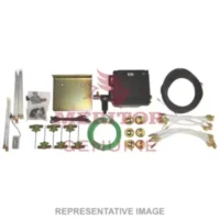 Meritor 3193533 Mtis Retro Kit KIT INGERSOLL F22. 680502146743