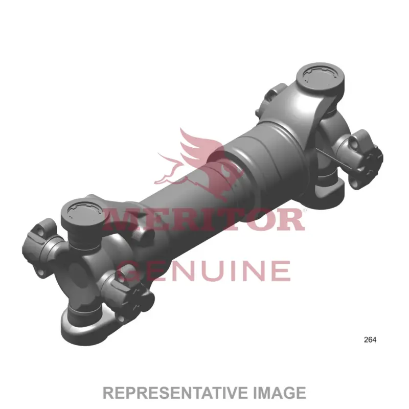 Meritor 35RRC011E318 Driveline assembly