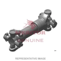 Meritor 35RRC011E318 Driveline assembly. 884879926742