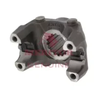 Meritor End Yoke - 17N484311. 680502414576