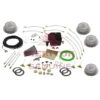 Meritor H197522D6 Tire Inflation System Thermalert Kit 1 Meritor H197522D6 Tire Inflation System Thermalert Kit. 680502484999