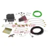 Meritor H271222 Tire Inflation System ThermALERT Kit. 680502424339