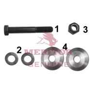 Meritor KIT11106 CONTROL ARM BOLT KIT 