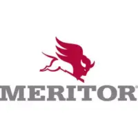 Meritor R3015409 TRUNNION TUBE