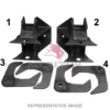 Meritor Seats Kit11328 18.5 1 Meritor Seats Kit11328 18.5