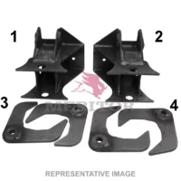 Meritor Seats Kit11328 18.5