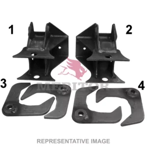 Meritor Seats Kit11328 18.5