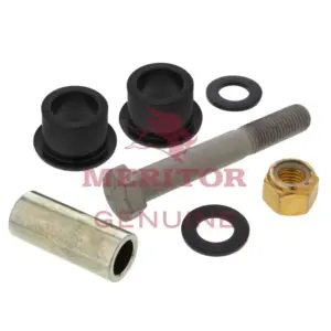 Meritor Torque Arm Bushing and Bolt Kit - KIT11102