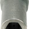 Moog 1772 Slip Yoke 1 Moog 1772 Slip Yoke. 080066603766