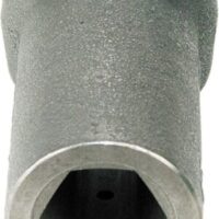 Moog 1772 Slip Yoke. 080066603766