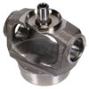 Neapco N2-28-2957X Double Cardan CV Ball Stud Tube Weld Yoke 2 Neapco N2-28-2957X Double Cardan CV Ball Stud Tube Weld Yoke