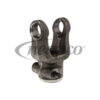 Neapco 22-2312 PTO Quick Disconnect Yoke 1 Neapco 22-2312 PTO Quick Disconnect Yoke. 083869004235