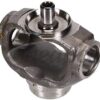 Neapco N2-28-2937X Double Cardan CV Ball Stud Tube Weld Yoke. 083869018935