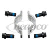 Neapco N90-70-28X U-Joint strap kit. 00083869018928