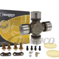 Neapco ‎6-0170 Universal Joint. 00083869027418
