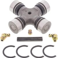 New All Balls U-Joint Front Drive Shaft-Diff Side for Polaris Big Boss 500 6X6 00 19-1011. 723980402724