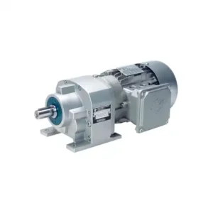 Nord Drivesystems SK 172.1-71L/4-24.8 Gearmotor