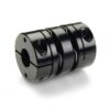 Ruland DCD21-10-8-A Aluminum Disc Coupling