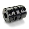 Ruland MDCD41-14-12-A Double Disc Clamp Aluminum Hubs Disc Coupling 14 mm x 12 mm Bores 2 Ruland MDCD41-14-12-A Double Disc Clamp Aluminum Hubs Disc Coupling 14 mm x 12 mm Bores. 634529084311