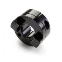 Ruland MOCC25-8-A Oldham Coupling Hub w Kw. 634529128008