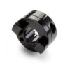 Ruland MOCC57-17-A Oldham Coupling Clamp Hub w Kw 17 mm Bore 2 Ruland MOCC57-17-A Oldham Coupling Clamp Hub w Kw 17 mm Bore
