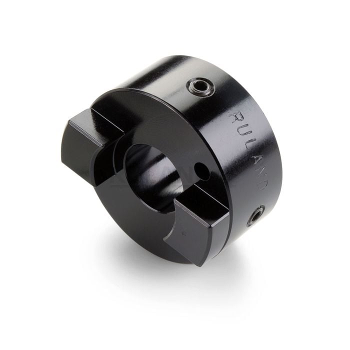 Ruland MOST41-15-A Oldham Set Screw Style Coupling Hub 15 mm Bore 3 Ruland MOST41-15-A Oldham Set Screw Style Coupling Hub 15 mm Bore. 634529067093