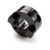 Ruland OCC26-6-A Oldham Coupling Clamp Style Hub 3/8 In Bore w 3/32 In Kw 2 Ruland OCC26-6-A Oldham Coupling Clamp Style Hub 3/8 In Bore w 3/32 In Kw. 634529118610