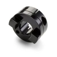 Ruland OCC26-6-A Oldham Coupling Clamp Style Hub 3/8 In Bore w 3/32 In Kw. 634529118610