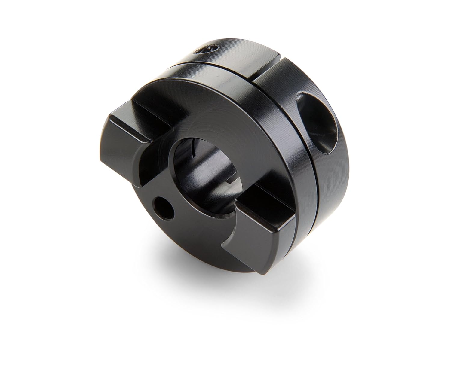 Ruland OCT36-18-A Oldham Clamp Style Coupling Hub 1.125 in Bore 3 Ruland OCT36-18-A Oldham Clamp Style Coupling Hub 1.125 in Bore. 634529072196