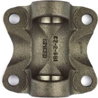 Spicer 2-2-479 Flange Yoke