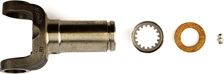 Spicer 2-3-14241X Slip Yoke Assembly - Genuine OE Replacement Driveline Part