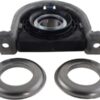 Spicer 210084-2X Support Bearing 2 Spicer 210084-2X Support Bearing. 023913122102
