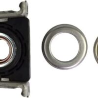 Spicer 210121-1X Heavy Duty Drive Shaft Center Support Bearing. 023913122089