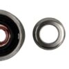 Spicer 210207-1X Drive Shaft Center Support Bearing. 023913122140