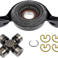 Spicer 211019-1XV Equinox Vue Torrent Center Bearing and U-Joint 2003-2006