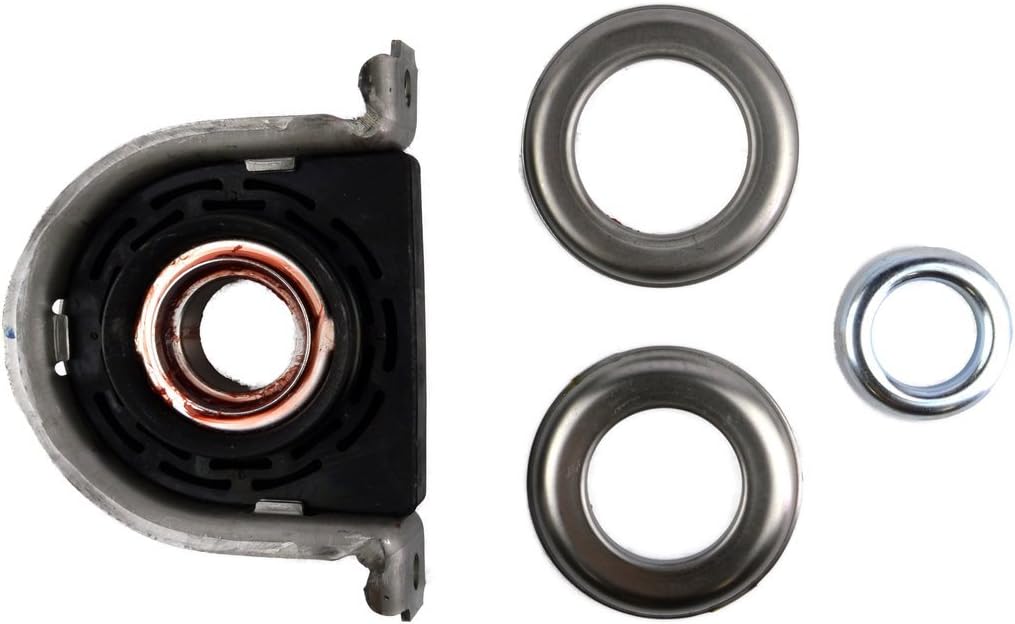 Spicer 211172-1X Drive Shaft Center Support Bearing