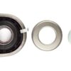 Spicer 211359X Center Bearing 1 Spicer 211359X Center Bearing. 023913125257
