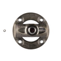 Spicer 211868X Socket Yoke Assembly