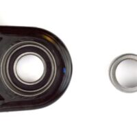 Spicer 212258-1X Center Bearing. 023913232191